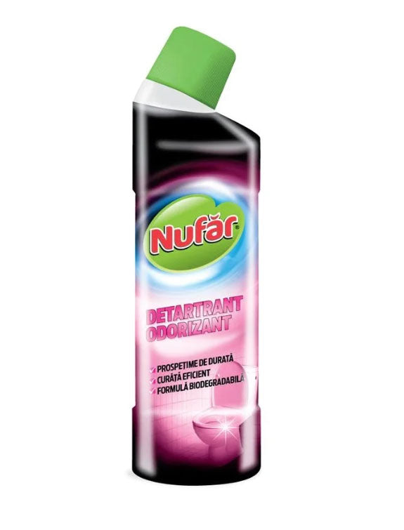 Detartrant Nufar Odorizant 750 ml