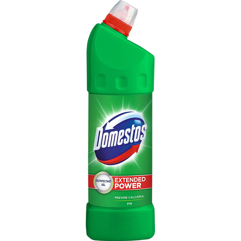 Detergent dezinfectant Domestos 1 l