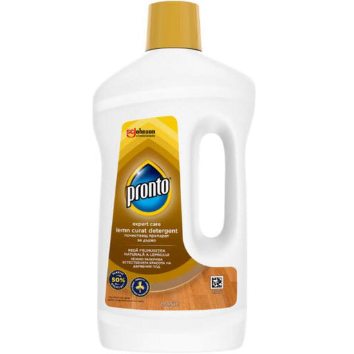 Solutie parchet Pronto 1 l
