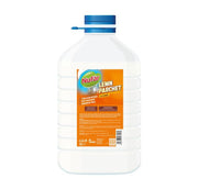 Detergent parchet Nufarul 5 l
