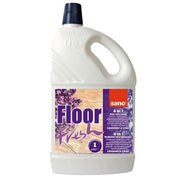 Detergent pardoseli Sano Floor Liliac 1 l