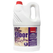 Detergent pardoseli Sano Floor Liliac 4 l
