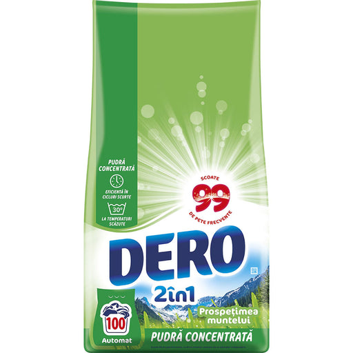 Detergent rufe automat Dero 7,5 kg