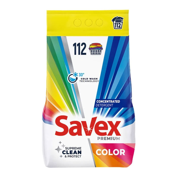 Detergent rufe automat Savex 9 kg
