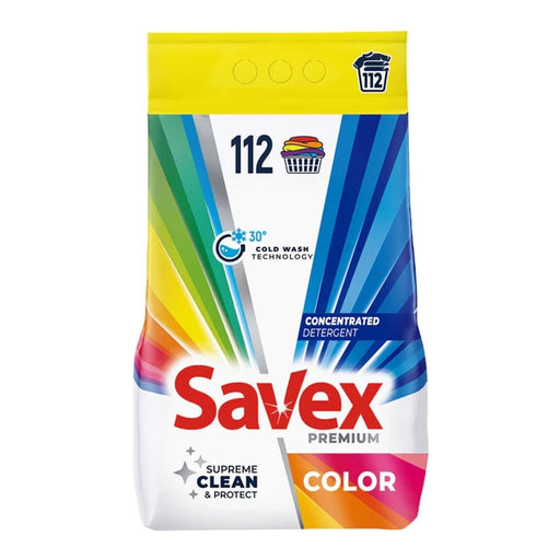 Detergent rufe automat Savex 9 kg