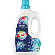 Detergent rufe lichid Sano Maxima 3 l Blue Blossom