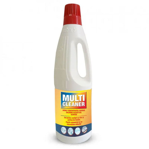 Detergent universal gel cu clor Sano 1 l