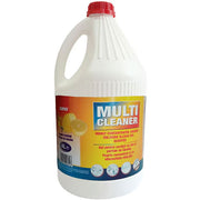 Detergent universal gel cu clor Sano 4 l