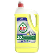 Detergent vase Fairy 5 l