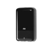 Dispenser hartie igienica intercalata Tork Elevation T3 bulk pack - Negru - imagine 4