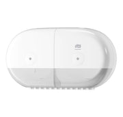 Dispenser hartie igienica Tork SmartOne Twin Mini T9 Elevation - imagine produs