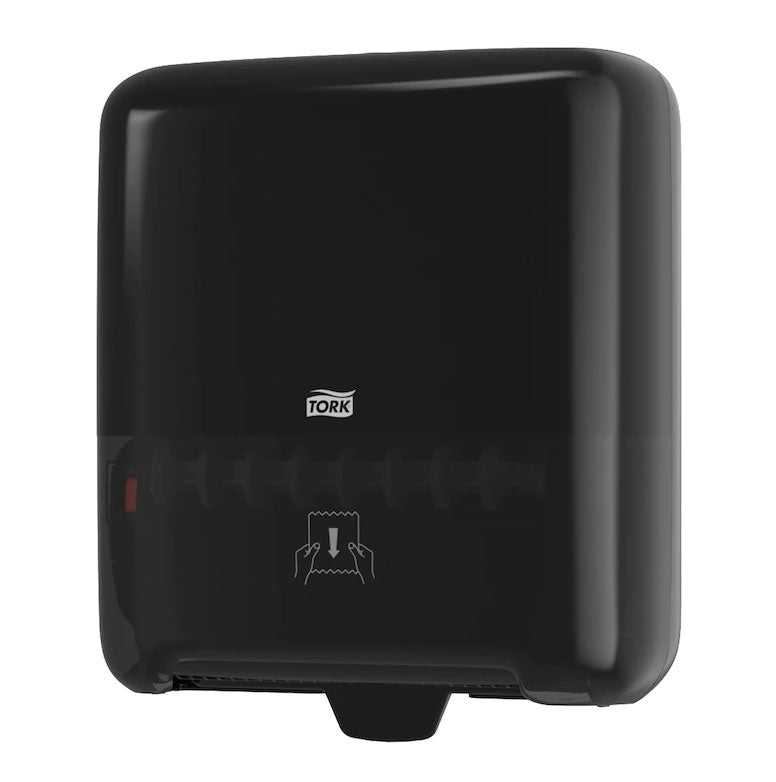 Dispenser prosoape rola Tork Matic H1 Elevation Negru
