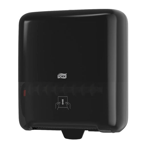 Dispenser prosoape rola Tork Matic H1 Elevation Negru