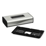 Dispenser inox servetele faciale Tork F1 - imagine 2