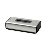 Dispenser inox servetele faciale Tork F1 - imagine 1