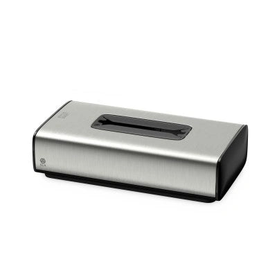 Dispenser inox servetele faciale Tork F1 - imagine 1