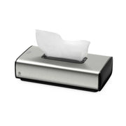 Dispenser inox servetele faciale Tork F1 - imagine 3