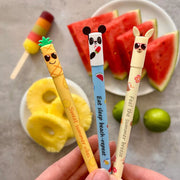 Display 36 Rollere Erasable 0,7 mm Summer Edition Eberhard Faber