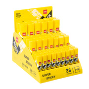 Lipici Stick Display 60 buc Deli