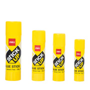 Lipici Stick Display 60 buc Deli