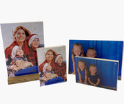 Display Prezentare A4 Portret Tip L Exacompta