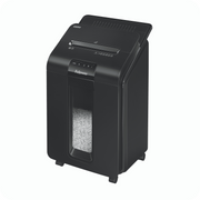Distrugator Documente Fellowes Automax 100M Mini-Cut P-4, 100 Coli - imagine produs