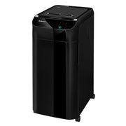 Distrugator Documente Fellowes Automax 600M Micro-Cut P-5, 600 Coli - imagine produs