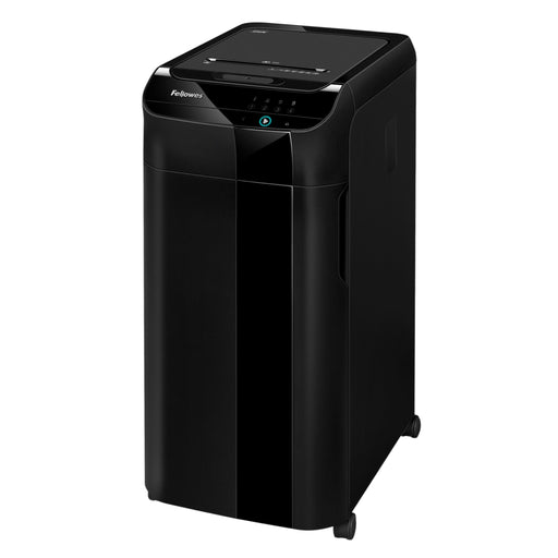 Distrugător Documente Automax 600M Micro-Cut Fellowes