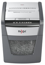 Distrugător Documente Optimum 50X Cross-Cut Rexel