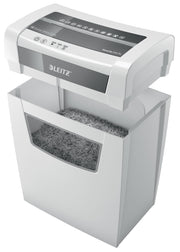 Distrugător Documente IQ Home Office S P4 Leitz