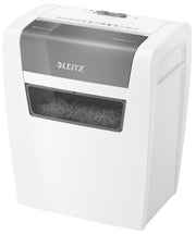 Distrugător Documente IQ Home P4 Leitz