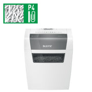 Distrugător Documente IQ Home P4 Leitz