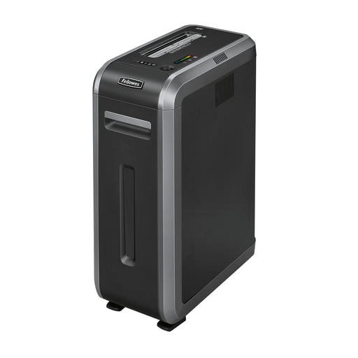 Distrugător Documente 125i Strip-Cut Fellowes