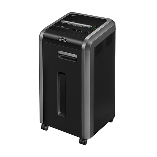 Distrugător Documente 225Mi Microshred Fellowes