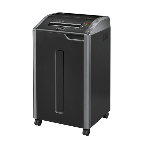 Distrugător Documente 425Ci Cross-Cut Fellowes