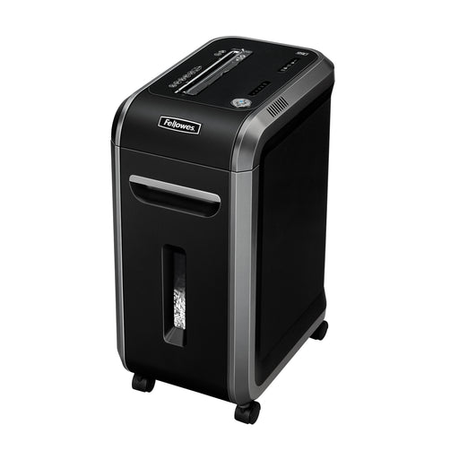 Distrugător Documente 99Ci Cross-Cut Fellowes