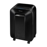 Distrugator Documente Fellowes LX201 Micro-Cut P-5, 12 Coli - imagine produs