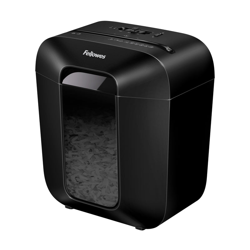 Distrugător Documente LX25 Cross-Cut Fellowes