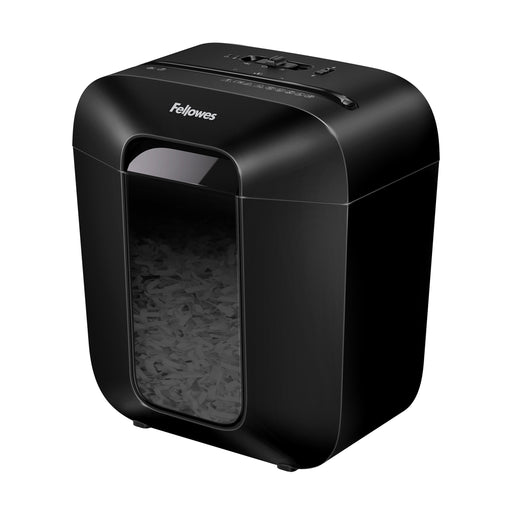 Distrugător Documente LX25 Cross-Cut Fellowes