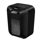 Distrugator Documente Fellowes LX41M Micro-Cut P-4, 8 Coli - imagine produs