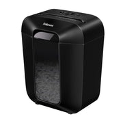 Distrugator Documente Fellowes LX45 Cross-Cut P-4, 8 Coli - imagine produs
