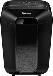 Distrugator Documente Fellowes LX70 Cross-Cut P-4, 11 Coli - imagine produs