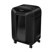 Distrugator Documente Fellowes LX85 Cross-Cut P-4, 12 Coli - imagine produs