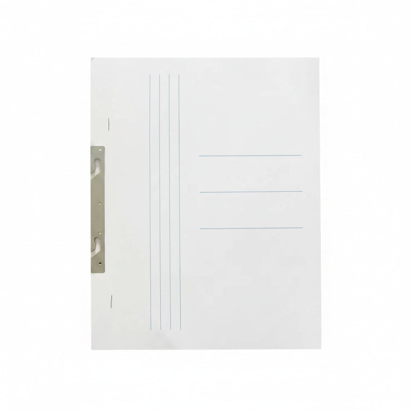 Dosar Carton Încopciat 1/1 Gold Generic pentru organizarea și arhivarea documentelor