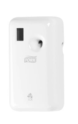 Dozator electronic odorizant Tork A1 alb - imagine 1