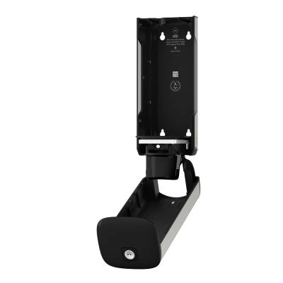 Dozator inox sapun spuma Tork S4 1 l - imagine 2