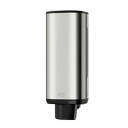 Dozator inox sapun spuma Tork S4 1 l - imagine 1