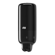 Dozator sapun lichid si spray Tork Elevation S1 1 l Negru