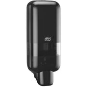 Dozator sapun lichid/spuma Tork Elevation 1 l S4 - Negru - imagine 2