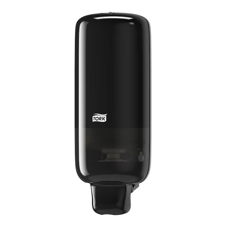 Dozator sapun spuma Tork Elevation S4 1 l Negru